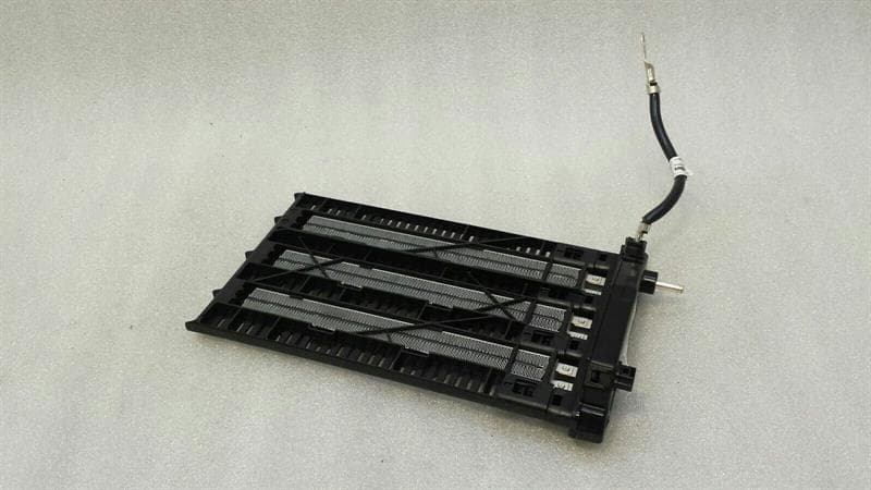 Mercedes C Class W205 Heater Matrix A2058308600 Heat Exchanger Radiator