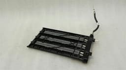 MERCEDES-BENZ Mercedes C Class W205 Heater Matrix A2058308600 Heat Exchanger Radiator — thumbnail 6