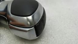 VW Volkswagen Golf GTD RHD Gear Knob 5G2713203G Right Handlebar DSG — thumbnail 10