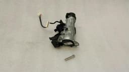 VW Volkswagen Golf GTD 5G Steering Lock 5Q0905865 Steering Column Lock Key — thumbnail 3