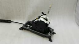 VW Volkswagen Golf 6 GTD Gear Selector 5Q2713023Q RHD RIGHT HANDLEBAR — thumbnail 4