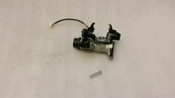 VW Volkswagen Golf GTD 5G Steering Lock 5Q0905865 Steering Column Lock Key — thumbnail 8