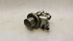 VW Volkswagen Golf GTD 5G EGR Cooler 04L131512D EGR Exhaust Gas Recirculation — thumbnail 6