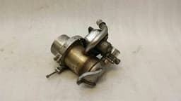 VW Volkswagen Golf GTD 5G EGR Cooler 04L131512D EGR Exhaust Gas Recirculation — thumbnail 8