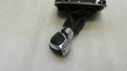 VW Volkswagen Golf GTD RHD Gear Knob 5G2713203G Right Handlebar DSG — thumbnail 3