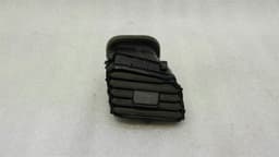 VW Volkswagen Golf GTD RHD right air vent 5G2819710B right handlebar — thumbnail 1