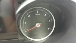 MERCEDES-BENZ Mercedes C Class W205 Instrument Cluster A2059001418 Speedometer Diesel MPH — thumbnail 3