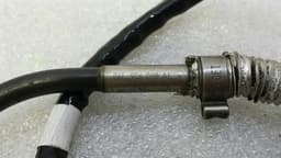 VW Volkswagen Golf GTD 5G Temperature Sensor 04L906088AE Exhaust Gas Temperature Sensor — thumbnail 2