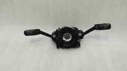 VW Volkswagen Golf GTD clock spring 5Q0953549C slip ring steering column switch — thumbnail 1