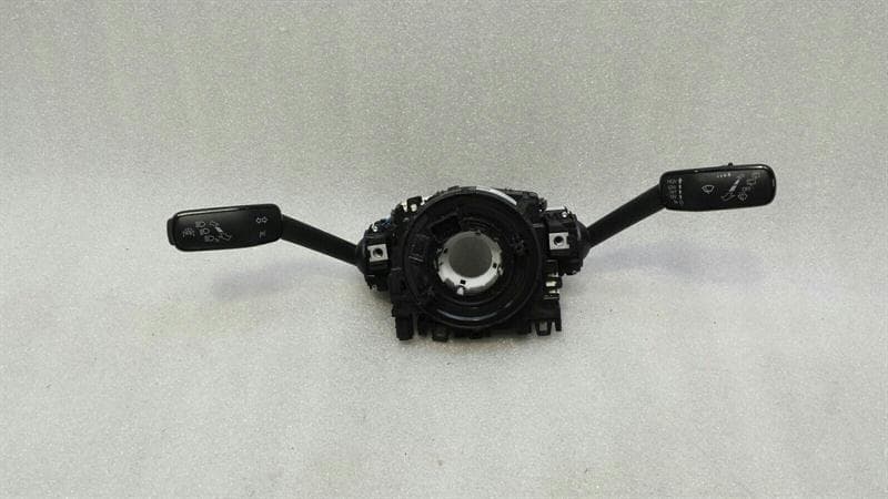 VW Volkswagen Golf GTD clock spring 5Q0953549C slip ring steering column switch