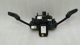 VW Volkswagen Golf GTD clock spring 5Q0953549C slip ring steering column switch — thumbnail 5
