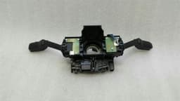 VW Volkswagen Golf GTD clock spring 5Q0953549C slip ring steering column switch — thumbnail 6