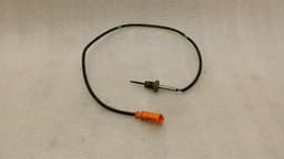 VW Volkswagen Golf GTD 5G Temperature Sensor 04L906088AD Exhaust Temperature Sensor — thumbnail 3