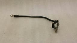 MERCEDES-BENZ Mercedes C Class W205 Negative Battery Cable A0009050554 Battery Wiring Harness — thumbnail 3