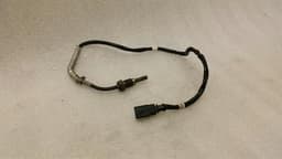 VW Volkswagen Golf GTD 5G Temperature Sensor 04L906088AE Exhaust Gas Temperature Sensor — thumbnail 3