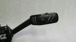 VW Volkswagen Golf GTD clock spring 5Q0953549C slip ring steering column switch — thumbnail 3