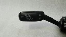 VW Volkswagen Golf GTD clock spring 5Q0953549C slip ring steering column switch — thumbnail 2