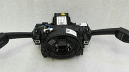VW Volkswagen Golf GTD clock spring 5Q0953549C slip ring steering column switch — thumbnail 4