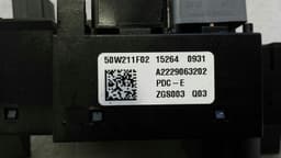 MERCEDES-BENZ Mercedes C Class W205 W222 Fuse Box A2229063202 Fuse Box — thumbnail 4