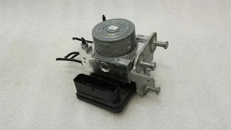 MERCEDES-BENZ MERCEDES C CLASS W205 W253 A.B.S PUMP A2534312900 ABS PUMP HYDRAULIC BLOCK