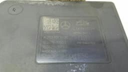 MERCEDES-BENZ MERCEDES C CLASS W205 W253 A.B.S PUMP A2534312900 ABS PUMP HYDRAULIC BLOCK — thumbnail 5