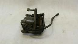 VW Volkswagen Golf 6 GTD Left Front Caliper Brake Caliper Front Left — thumbnail 3