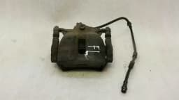VW Volkswagen Golf 6 GTD Left Front Caliper Brake Caliper Front Left — thumbnail 1