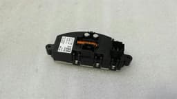 VW Volkswagen Golf GTD Heater Resistor 5Q0907521E Blower Regulator Regulator — thumbnail 5