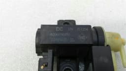 MERCEDES-BENZ Mercedes C Class W205 Vacuum Valve 8200790180 Vacuum Valve OM626 — thumbnail 5