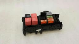 MERCEDES-BENZ Mercedes C Class W205 Fuse Box A2059068501 Fuse Box Control Unit — thumbnail 6