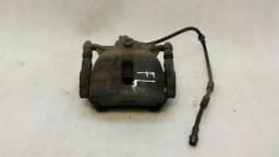 VW Volkswagen Golf 6 GTD Left Front Caliper Brake Caliper Front Left — thumbnail 5