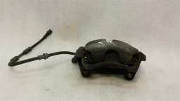 VW Volkswagen Golf 6 GTD Right Front Caliper Brake Caliper Front Right — thumbnail 5