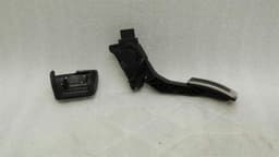 VW Volkswagen Golf GTD RHD Gas Pedal (Electrical) 5Q2723503D Right Hand Drive — thumbnail 2