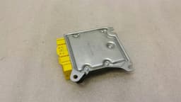MERCEDES-BENZ Mercedes C Class W205 Safety Module ECU A2059008618 Air Control Unit SRS — thumbnail 6