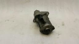 VW Volkswagen Golf VII 7 starter engine 02E911023T starter TDI — thumbnail 2