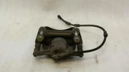 VW Volkswagen Golf 6 GTD Left Front Caliper Brake Caliper Front Left — thumbnail 2