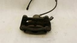 VW Volkswagen Golf 6 GTD Right Front Caliper Brake Caliper Front Right — thumbnail 8
