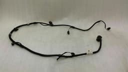 VW Volkswagen Golf GTD 7 Rear PDC Wiring 5G0971104D PTS Harness Rear — thumbnail 3