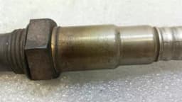 AUDI Audi S1 8X A1 Lambda Sensor 06K906262 Lambda Sensor — thumbnail 2