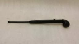 AUDI Audi S1 8X A1 Rear Wiper Arm 8R0955407 Rear Windscreen Wiper — thumbnail 4