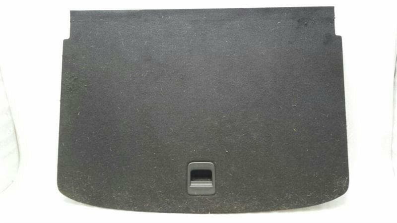AUDI Audi S1 8X Luggage Compartment Cover 8X0861475C Boot Liner