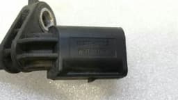 AUDI Audi S1 8X Right A.B.S Sensor WHT003856 ABS Sensor Right — thumbnail 4