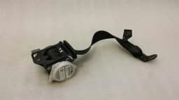 AUDI Audi S1 8x a1 right rear seat belt 8X0857805D seat belt rear right — thumbnail 6