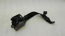AUDI Audi S1 8x a1 right rear seat belt 8X0857805D seat belt rear right — thumbnail 5