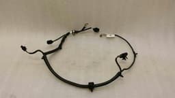 VW Volkswagen Golf GTD 5G Alternator Wiring 5Q0971230AS Alternator Wiring Harness — thumbnail 2