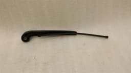 AUDI Audi S1 8X A1 Rear Wiper Arm 8R0955407 Rear Windscreen Wiper — thumbnail 2