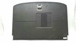 AUDI Audi S1 8X Luggage Compartment Cover 8X0861475C Boot Liner — thumbnail 5