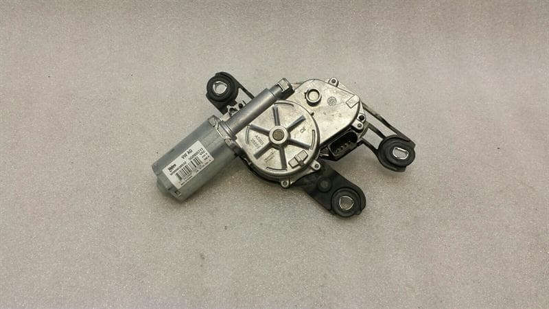 VW Volkswagen Golf GTD Rear Wiper Motor 5G0955711 Rear Wiper Motor