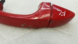VW Volkswagen Golf GTD front left door handle 5G0837205 door handle front left — thumbnail 6
