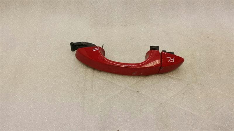 VW Volkswagen Golf GTD front left door handle 5G0837205 door handle front left